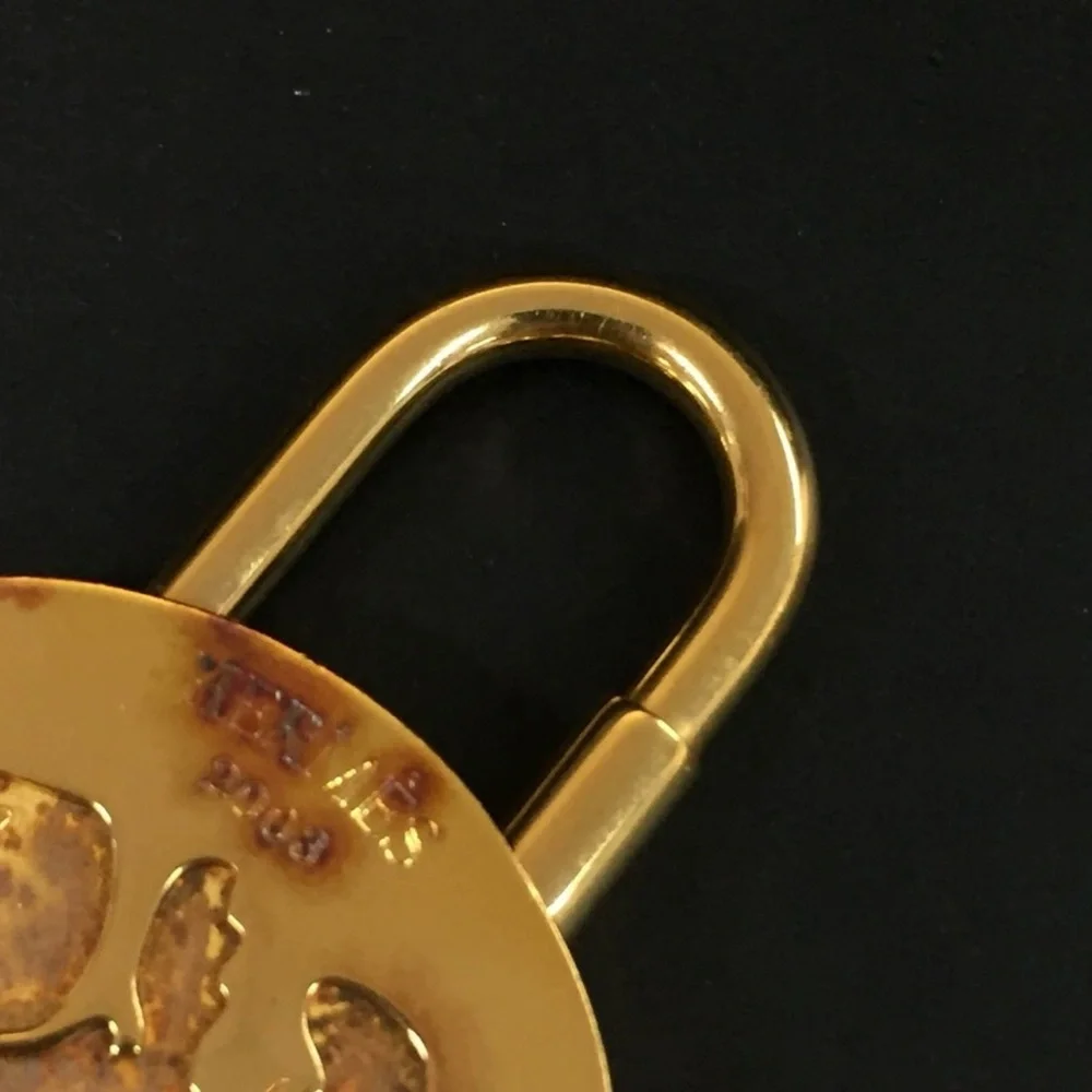 HERMES 2003 ANNEE MEDITERRANEE Cadena